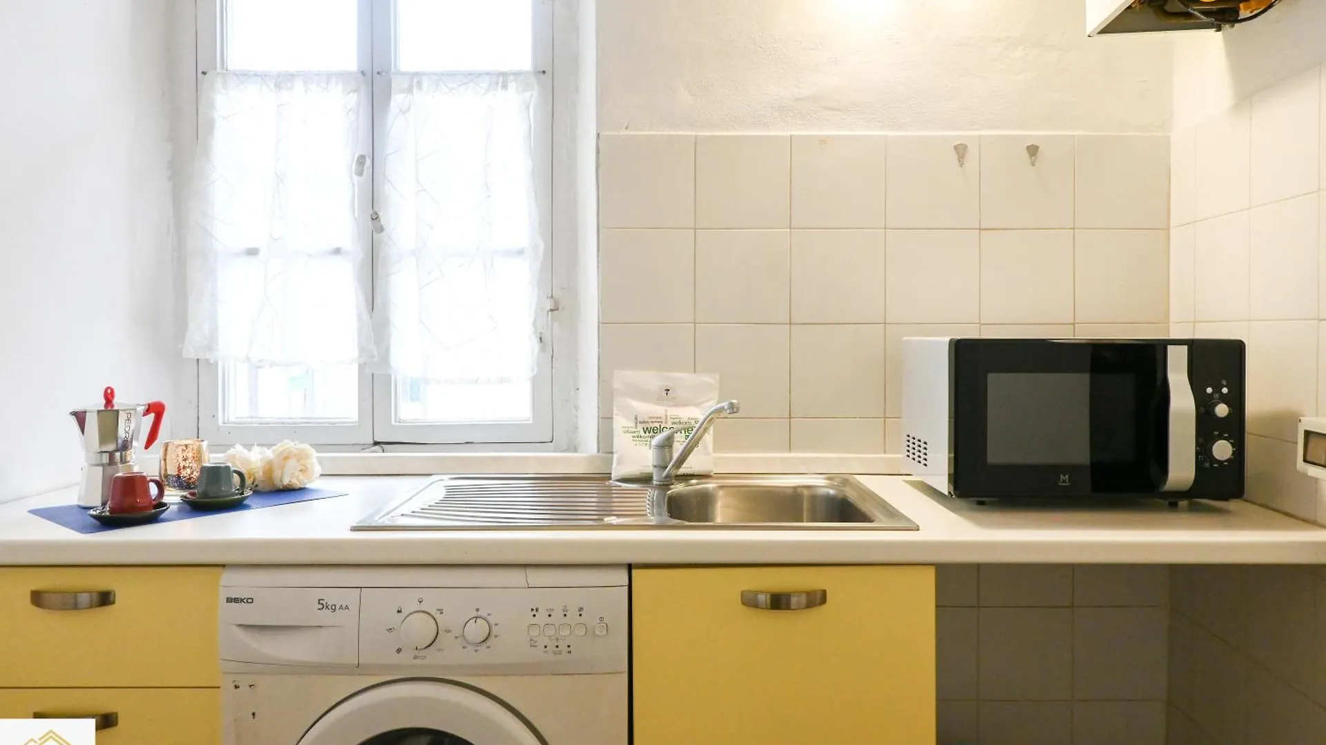Inn Pisa Rentals - Rustic Style Flat 0*,