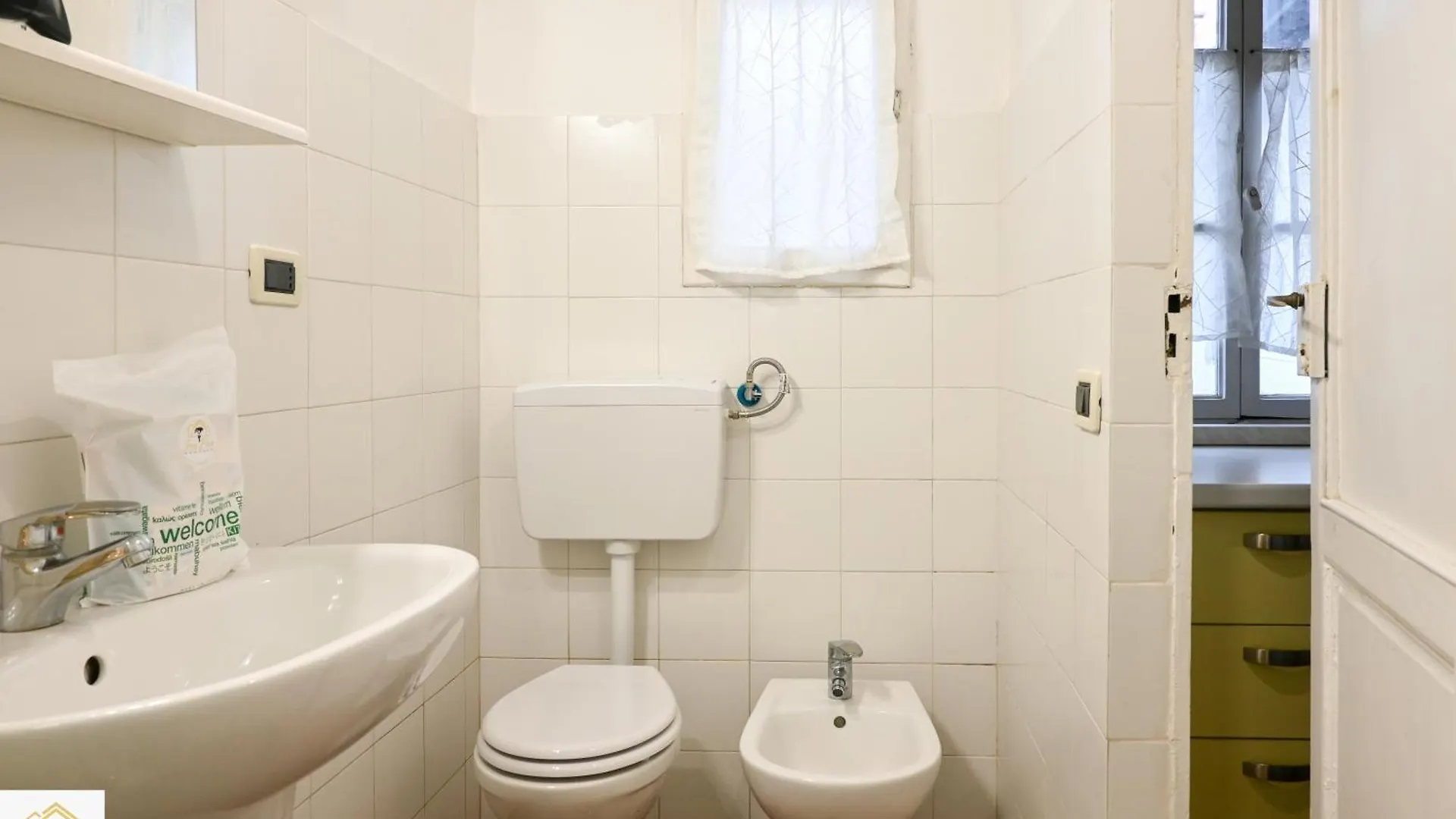 Inn Pisa Rentals - Rustic Style Flat