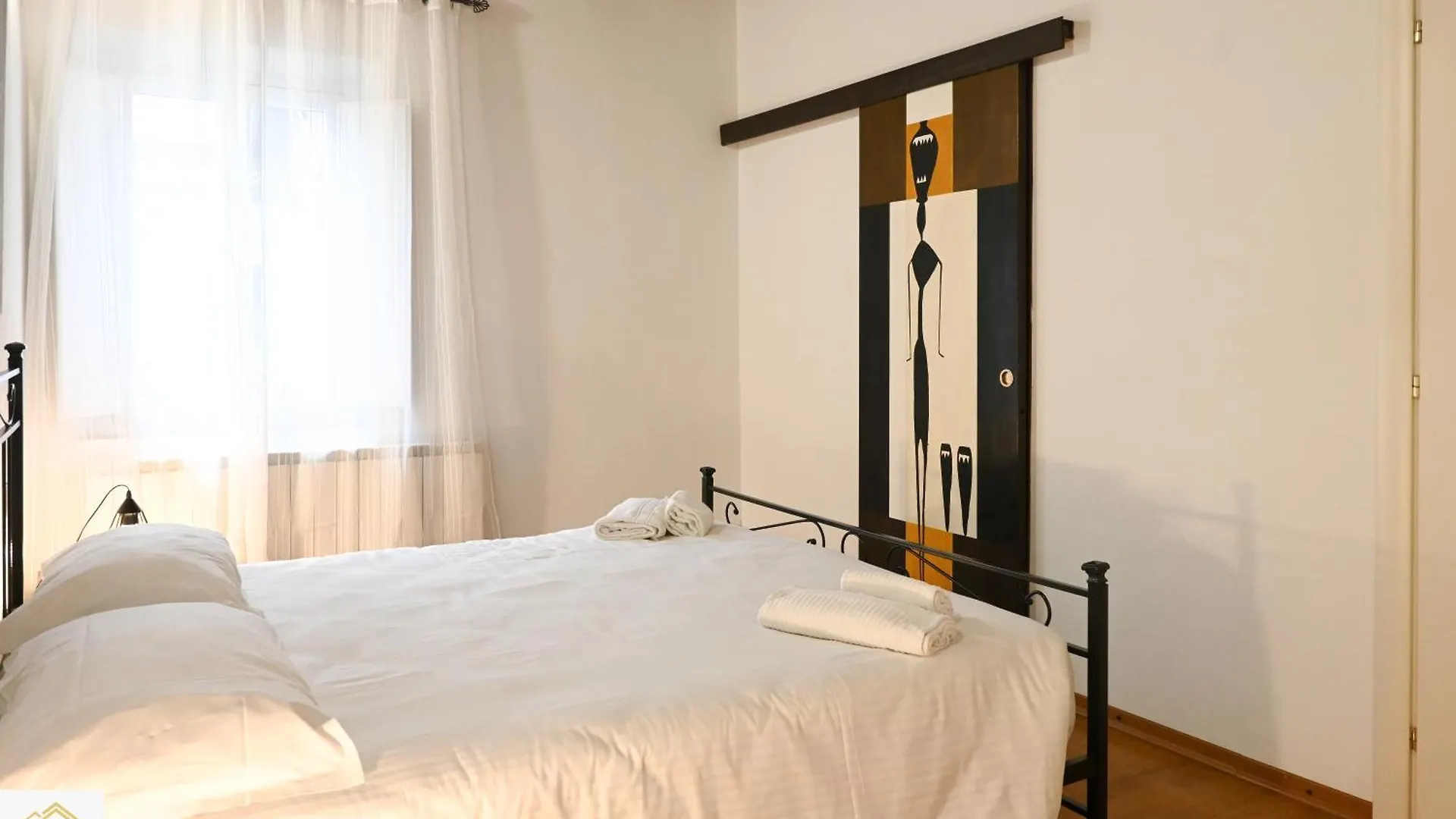 Inn Pisa Rentals - Rustic Style Flat Italy