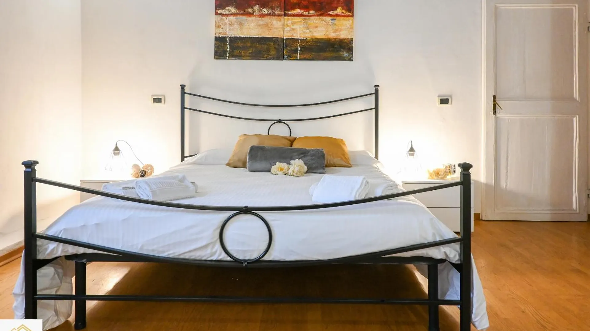 Apartment Inn Pisa Rentals - Rustic Style Flat