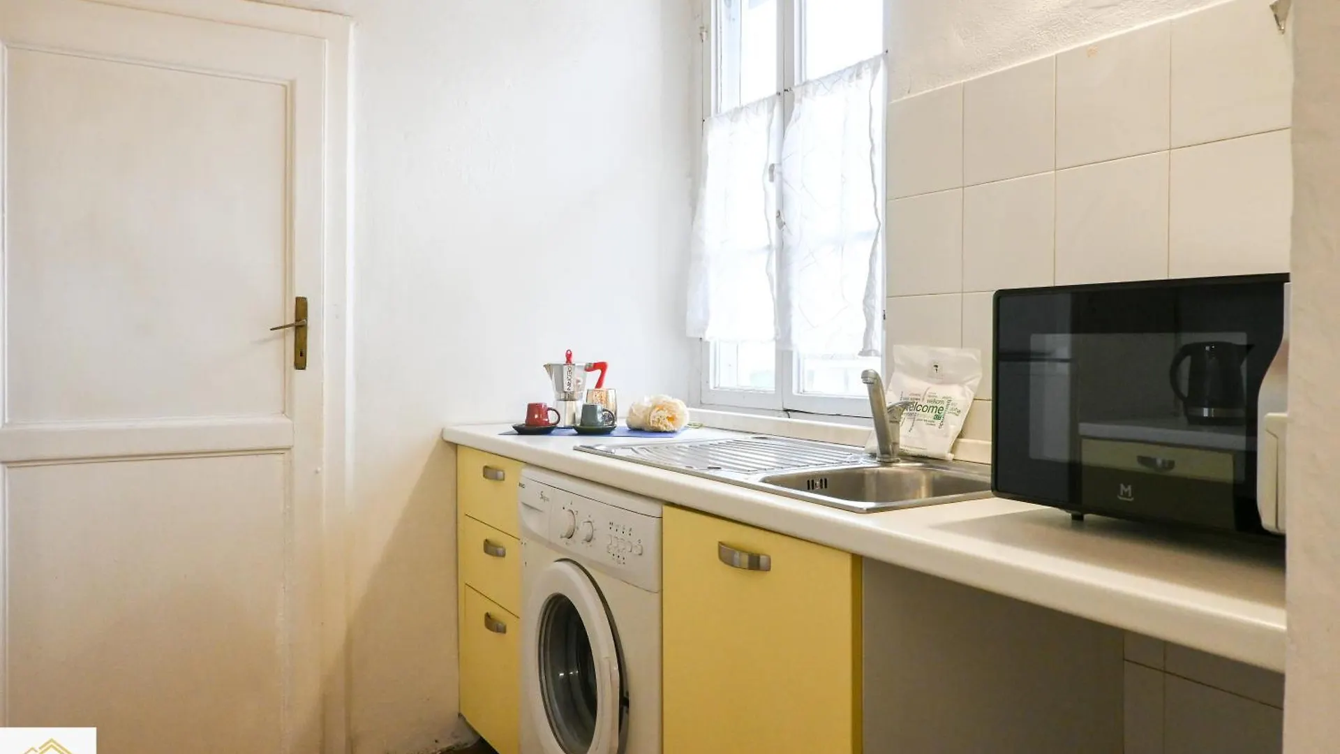 Inn Pisa Rentals - Rustic Style Flat Appartamento