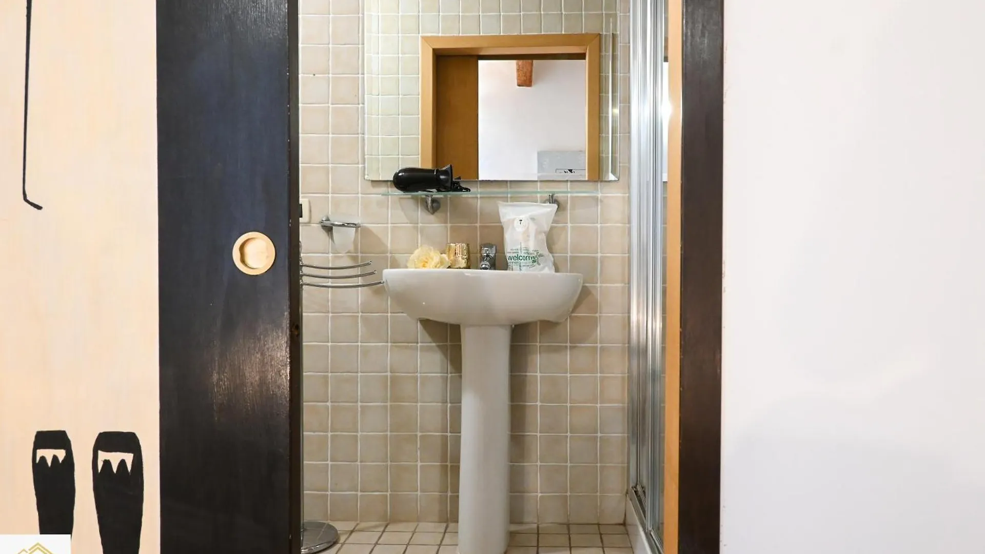 Inn Pisa Rentals - Rustic Style Flat 0*,  Italy