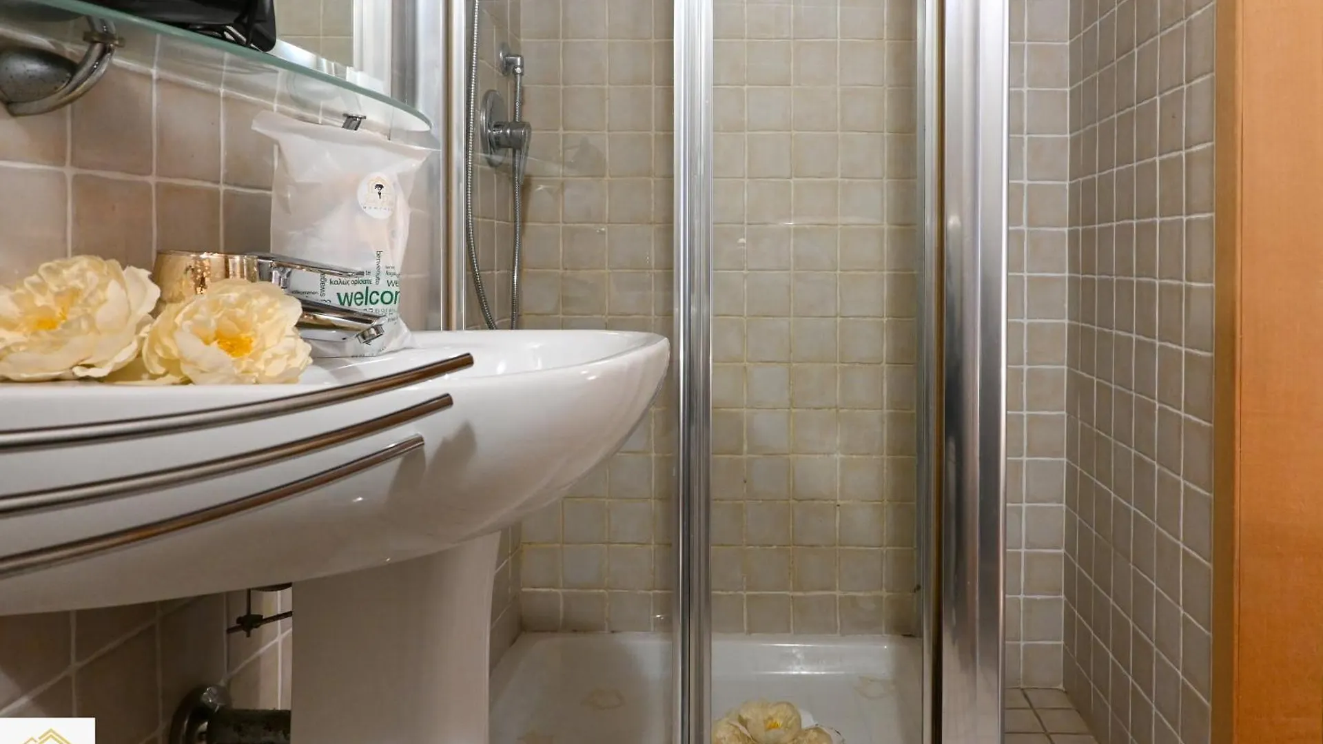 Appartamento Inn Pisa Rentals - Rustic Style Flat Italia