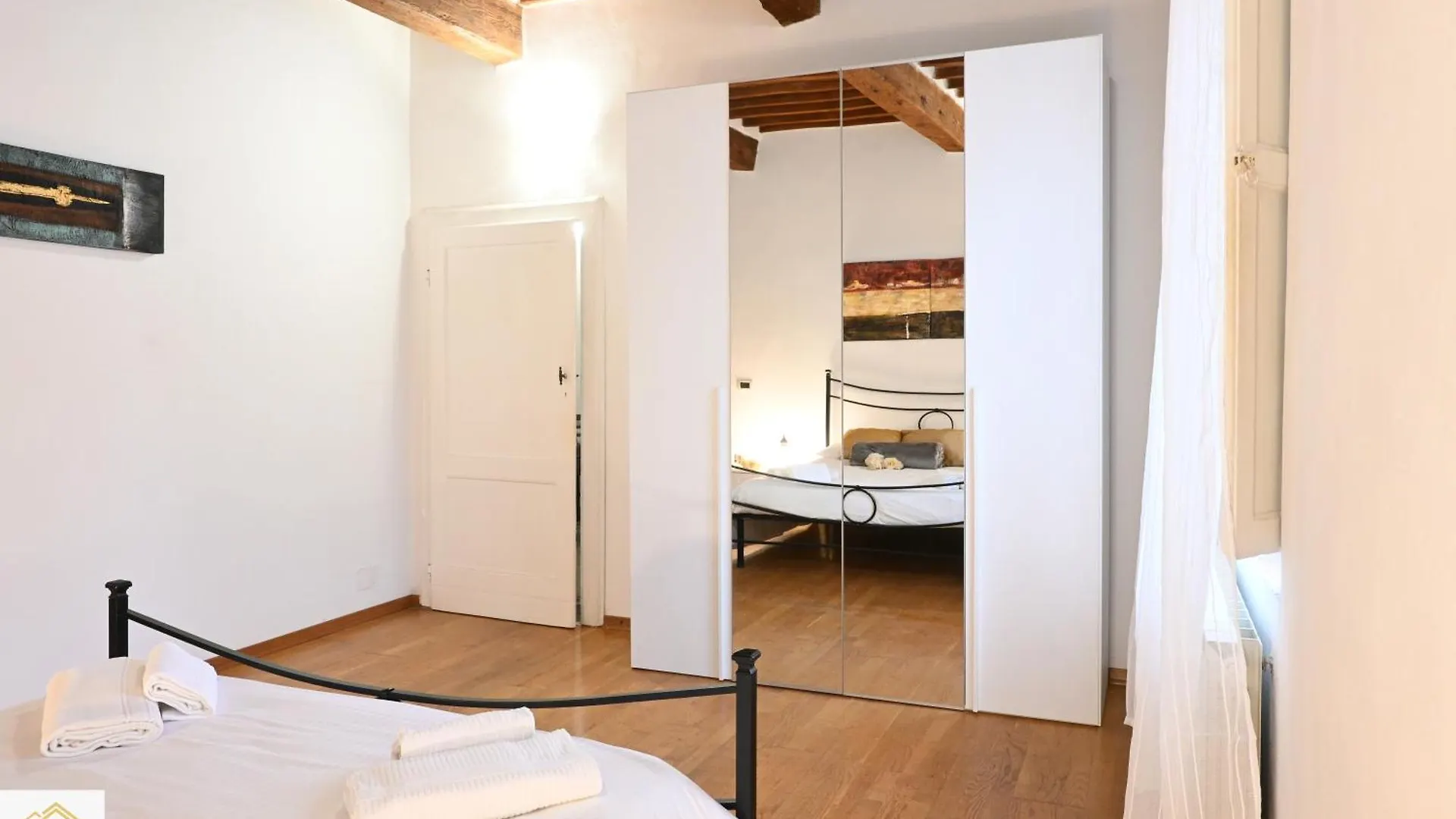 Appartamento Inn Pisa Rentals - Rustic Style Flat